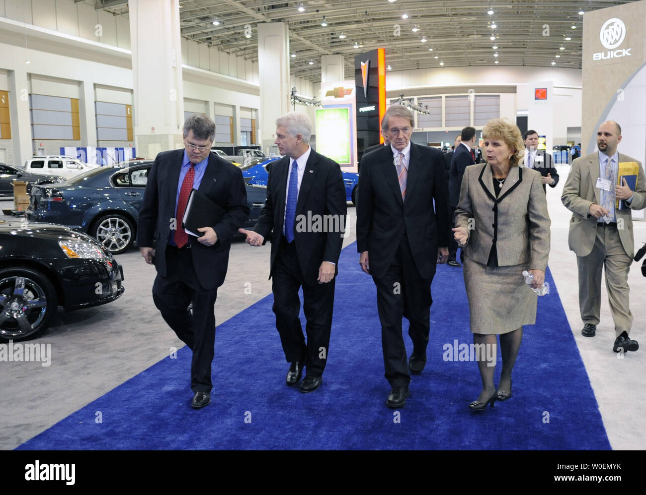 Alliance Of Automobile Manufacturers >> House Select Energy Independence And Global Warming Chairman Alliance Of Automobile Manufacturers >> House Select Energy Independence And Global Warming Chairman