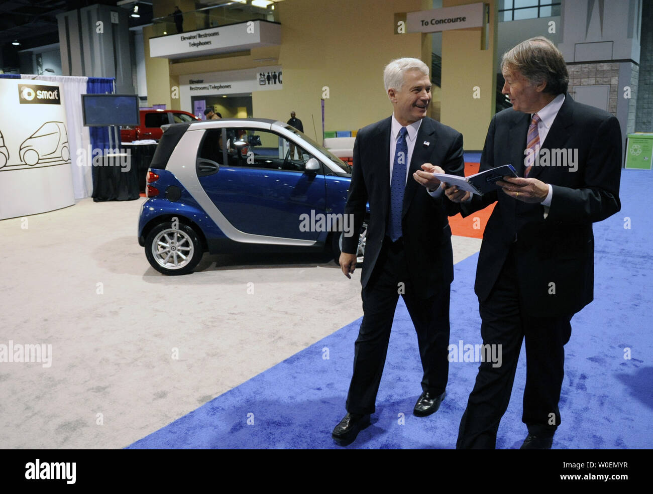 Alliance Of Automobile Manufacturers >> House Select Energy Independence And Global Warming Chairman Alliance Of Automobile Manufacturers >> House Select Energy Independence And Global Warming Chairman