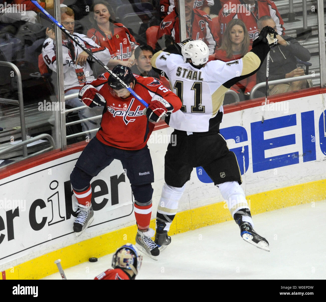 Jordan Staal Not Prepared To Sign Extension with Penguins at this time -  PensBurgh