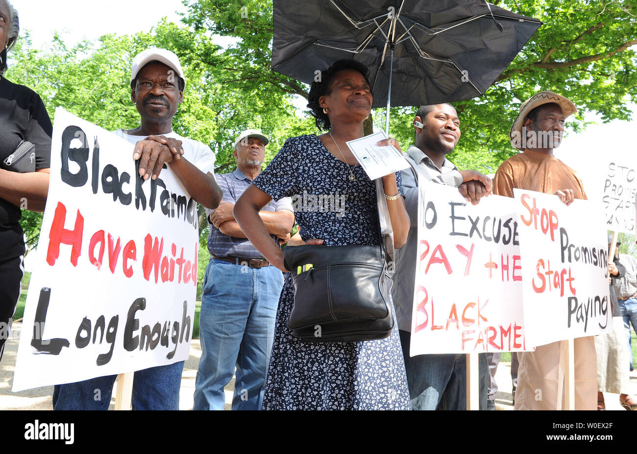 National Black Farmers Association Hi res Stock Photography And Images National black farmers association hi res stock photography and images