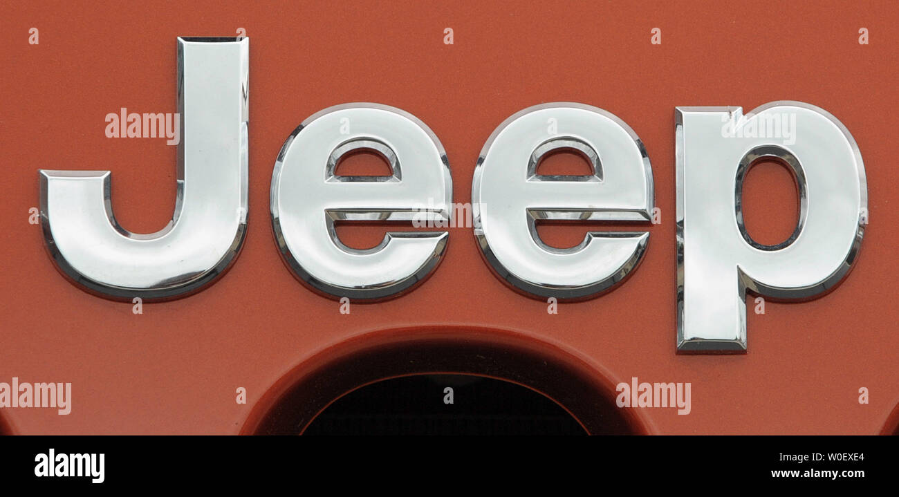 Springfield Car Dealerships >> A Jeep Emblem Is Seen On The Lot At A Chrysler Jeep Dodge Springfield Car Dealerships >> A Jeep Emblem Is Seen On The Lot At A Chrysler Jeep Dodge