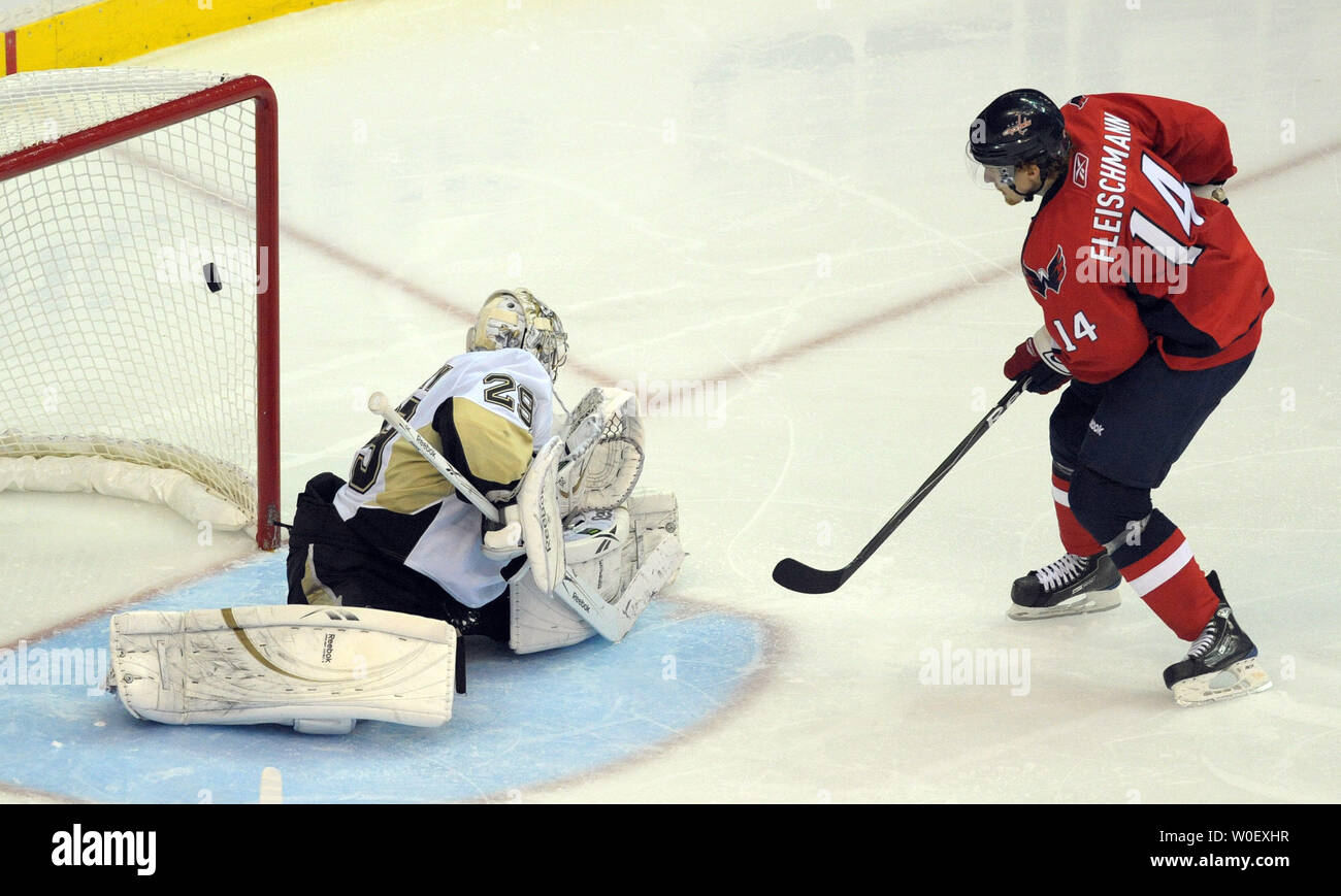 Marc andre fleury hi-res stock photography and images - Alamy