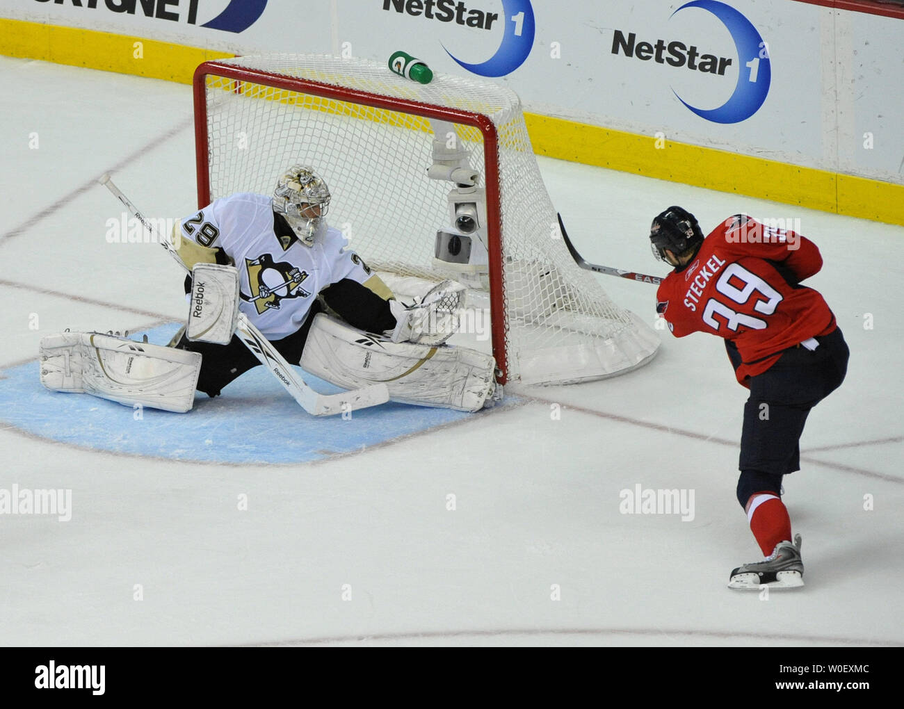 Marc andre fleury penguins hi-res stock photography and images - Alamy