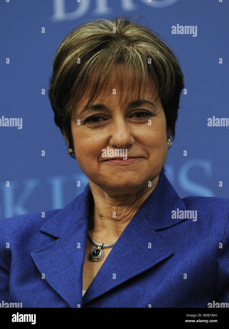 Patricia woertz hires stock photography and images Alamy