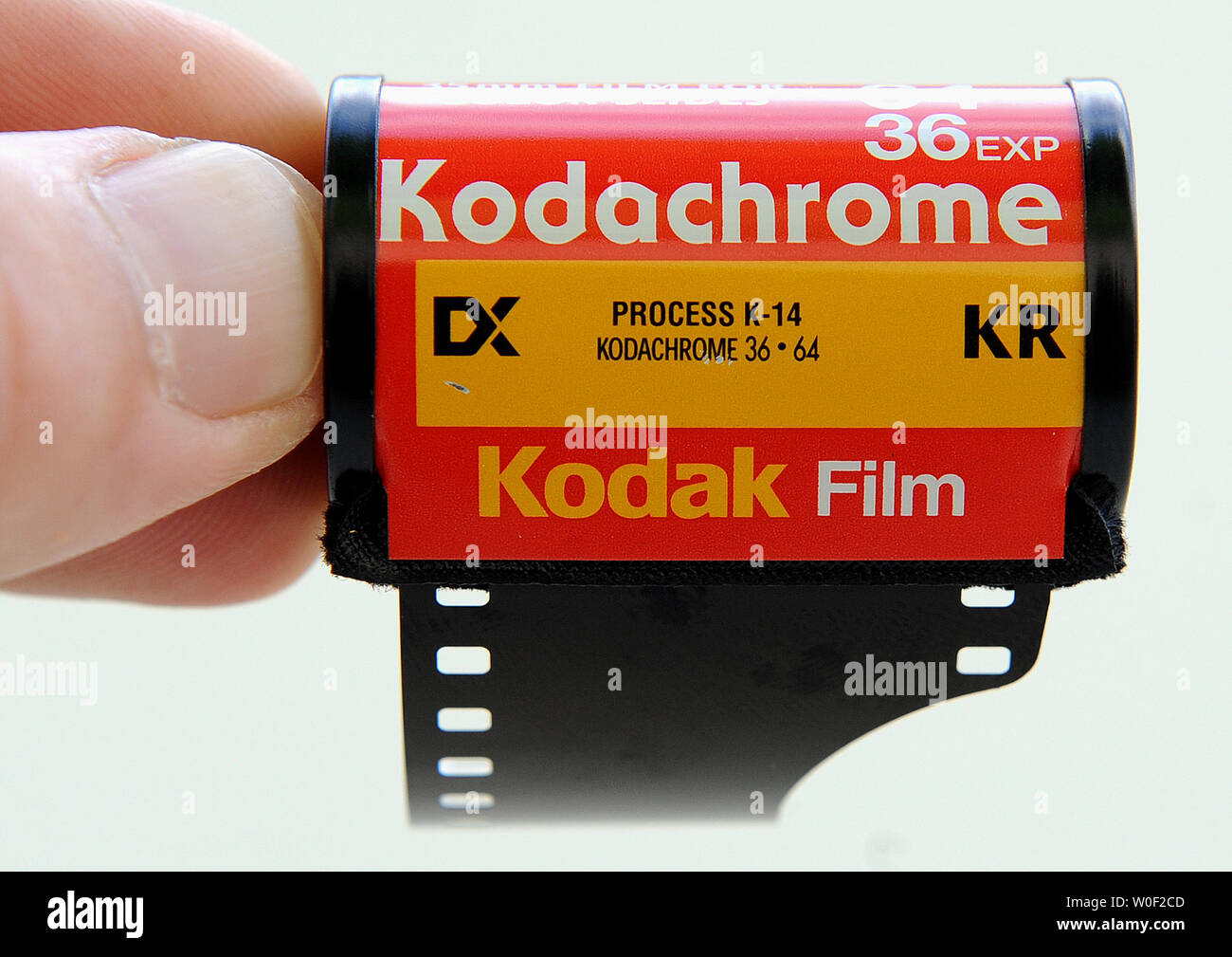 Kodak kodachrome 64 hires stock photography and images Alamy