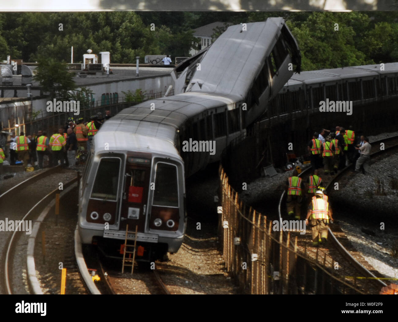 Fort totten station hires stock photography and images Alamy