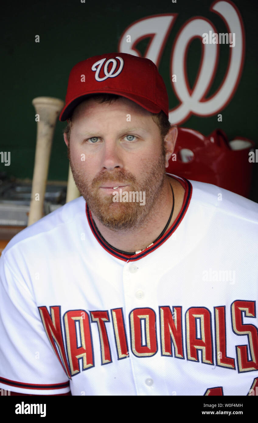 Adam dunn hi-res stock photography and images - Page 4 - Alamy