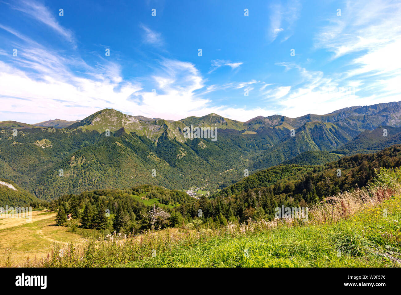 Couserans High Resolution Stock Photography and Images Alamy