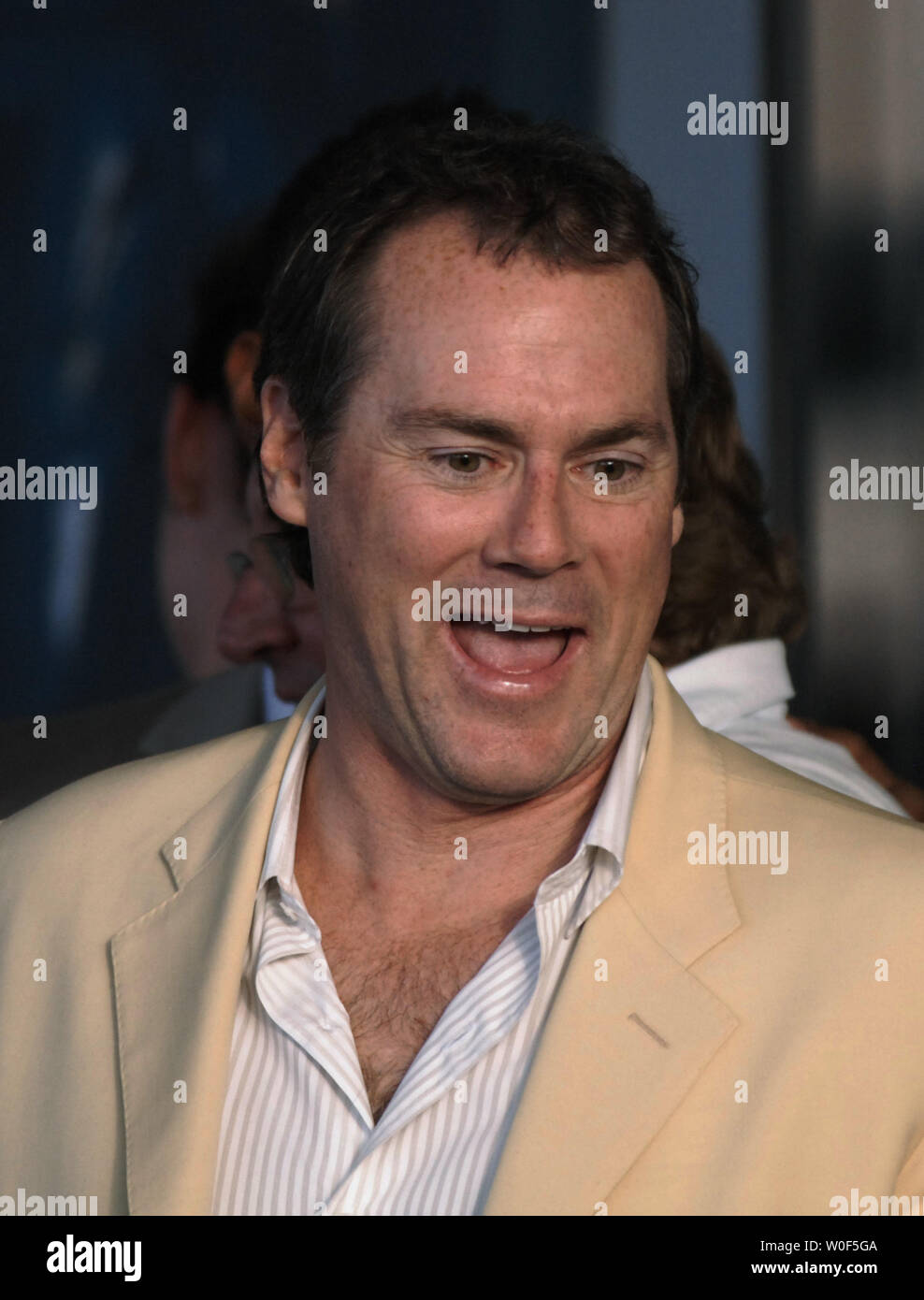 Stephen sommers hi-res stock photography and images - Alamy