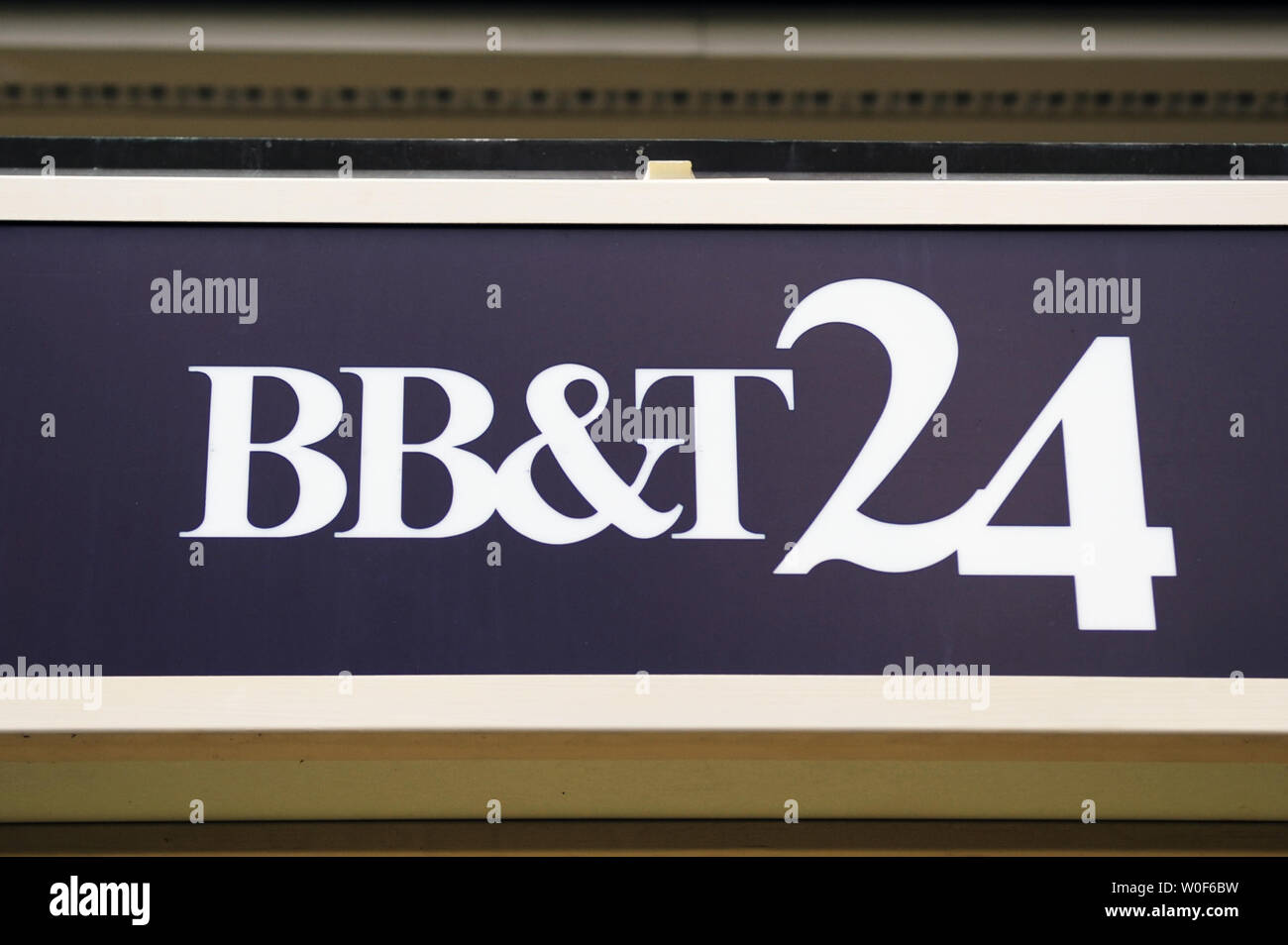 Fdic Bank Stock Photos Fdic Bank Stock Images Alamy