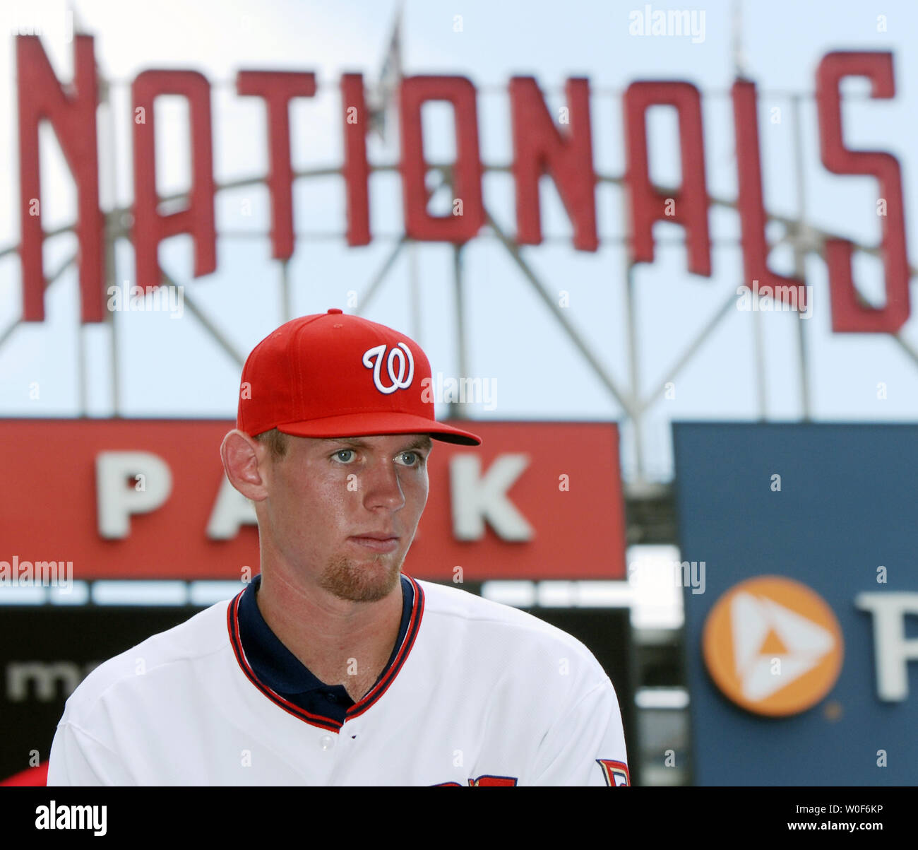 Mlb draft 2009 hires stock photography and images Alamy