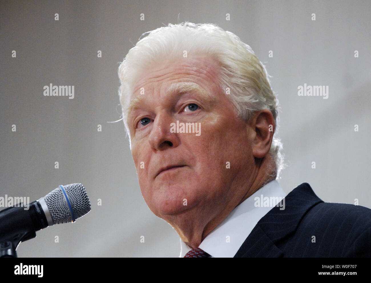 Jim moran hi-res stock photography and images - Alamy