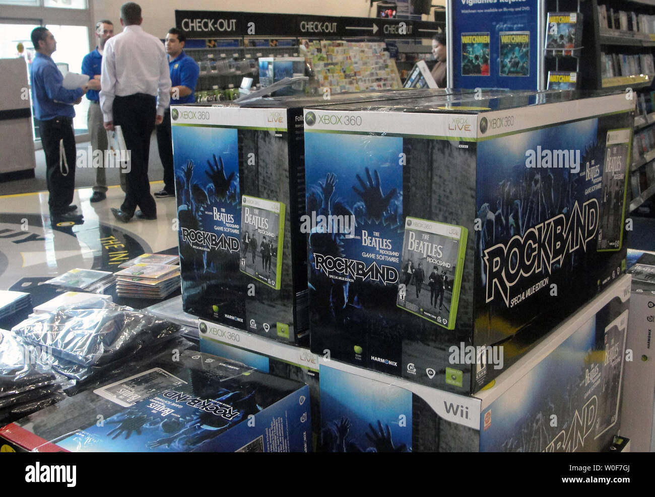 best store to buy video games