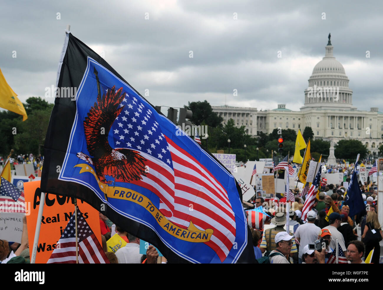 Freedomworks High Resolution Stock Photography and Images - Alamy