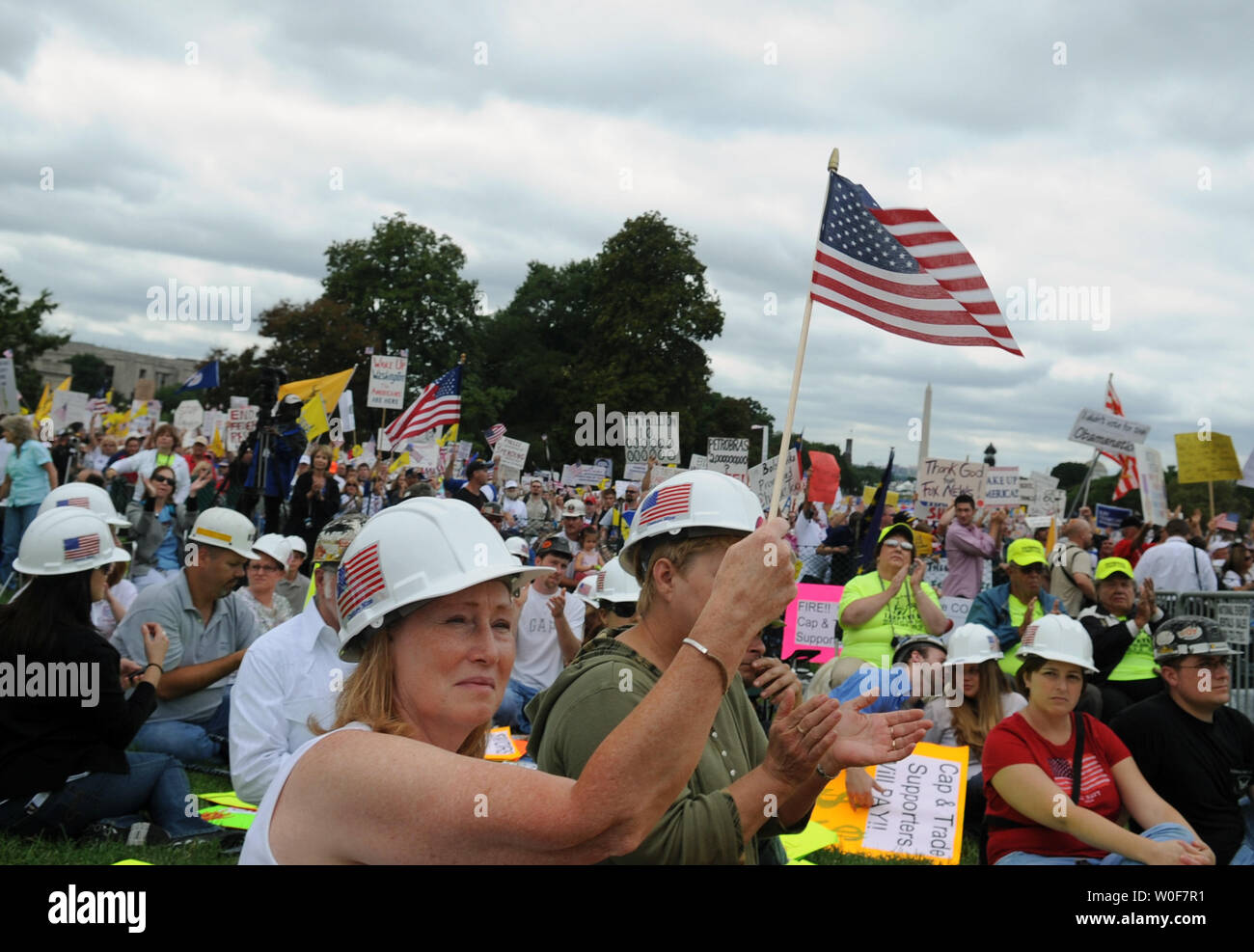 Freedomworks hi-res stock photography and images - Alamy