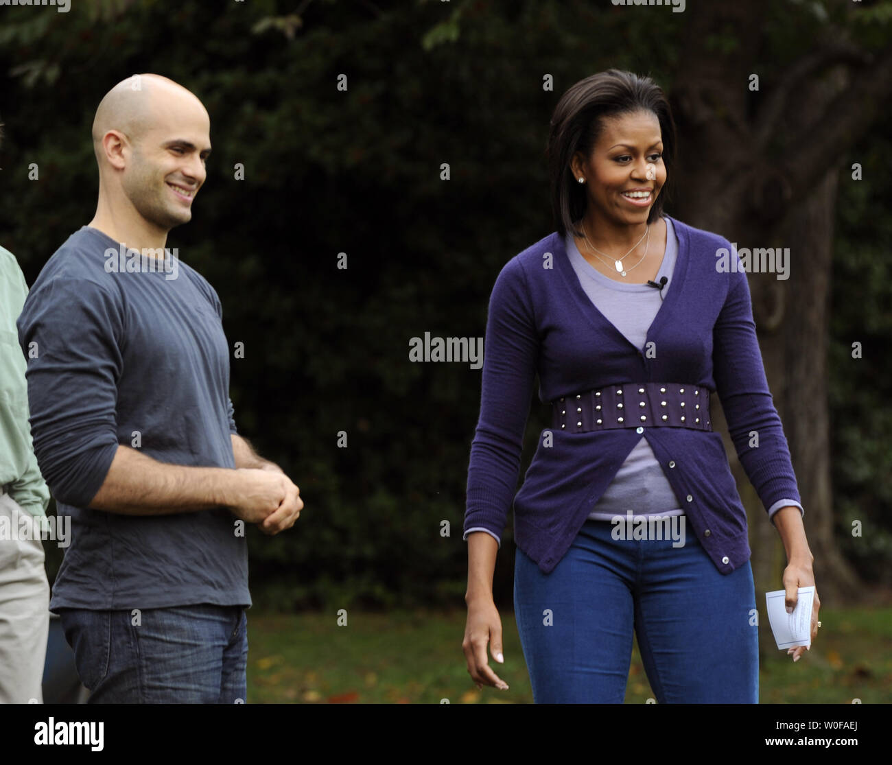 is sam kass married