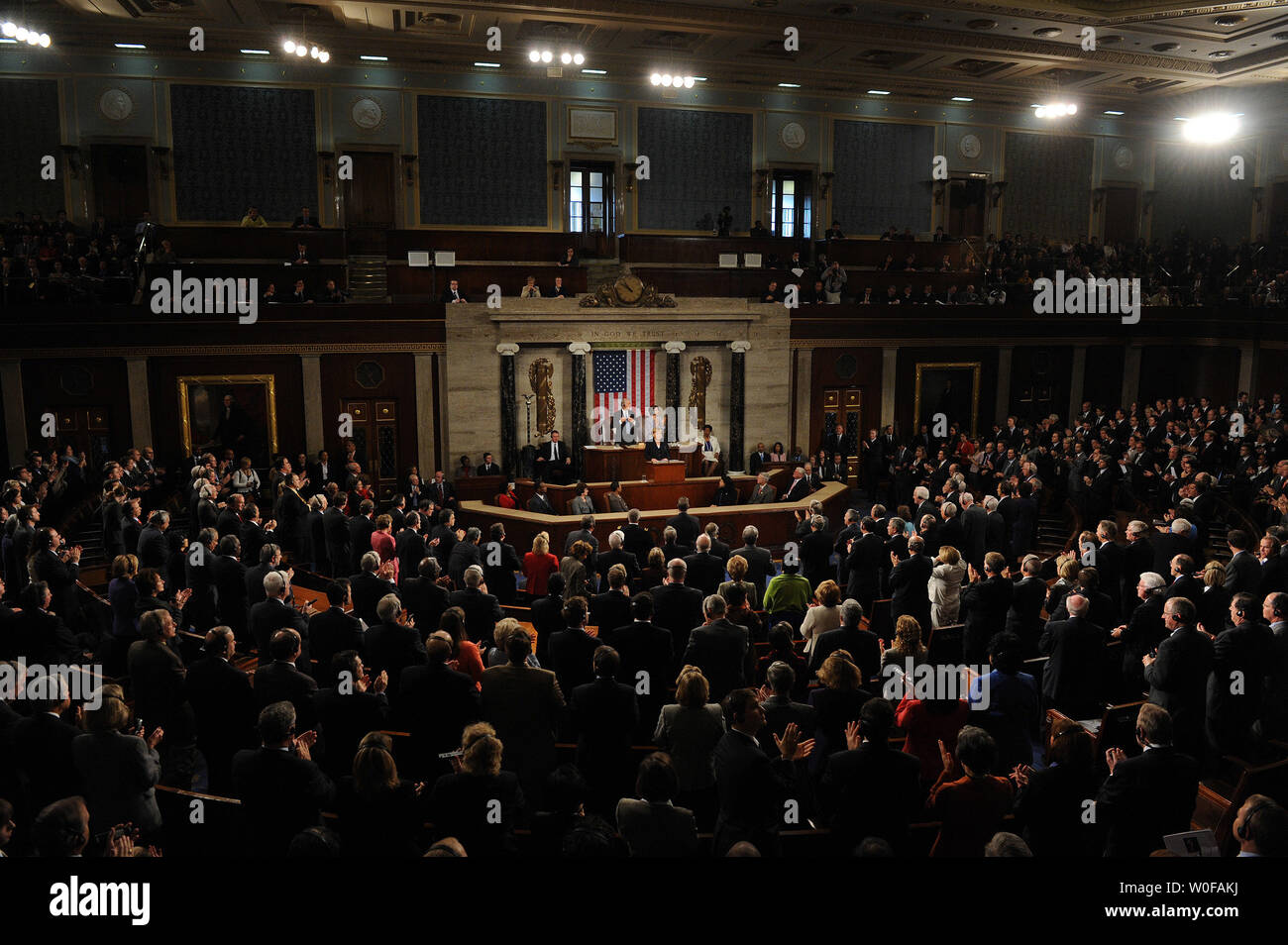 Standing Ovation Gif