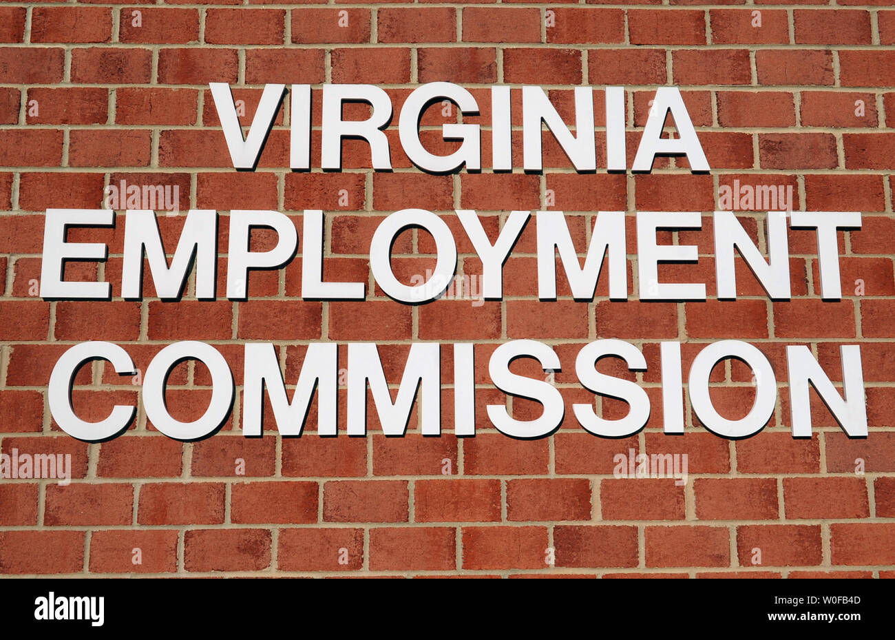 Unemployment office filing hires stock photography and images Alamy