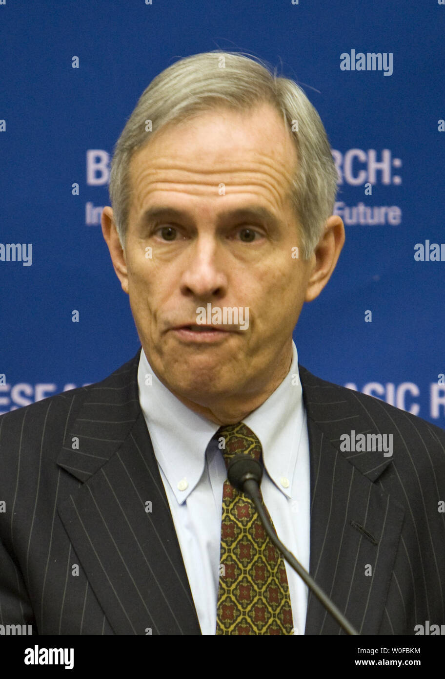 Bart gordon hi-res stock photography and images - Alamy