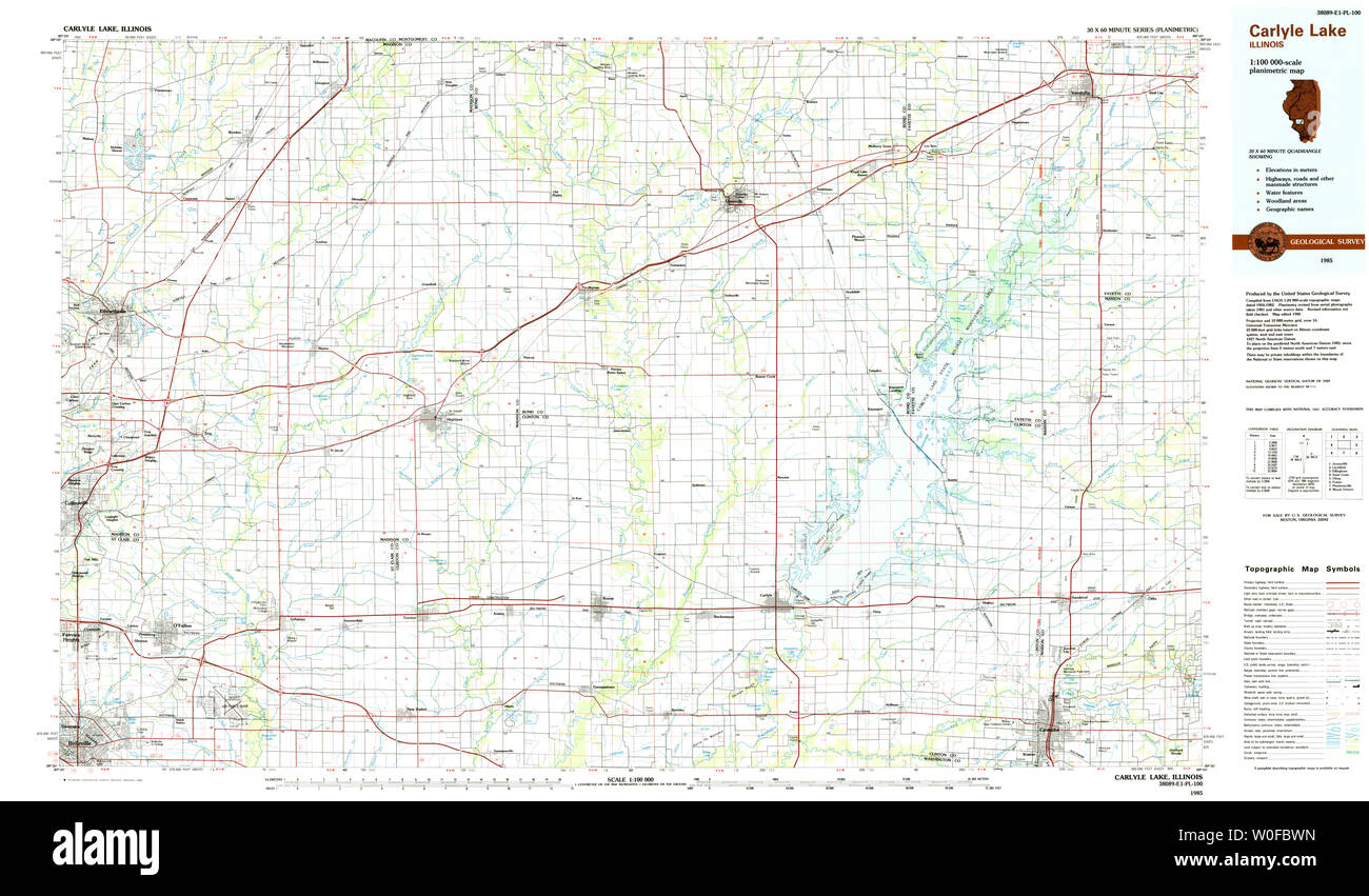 Carlyle Lake Cut Out Stock Images Pictures Alamy carlyle-lake-cut-out-stock-images-pictures-alamy