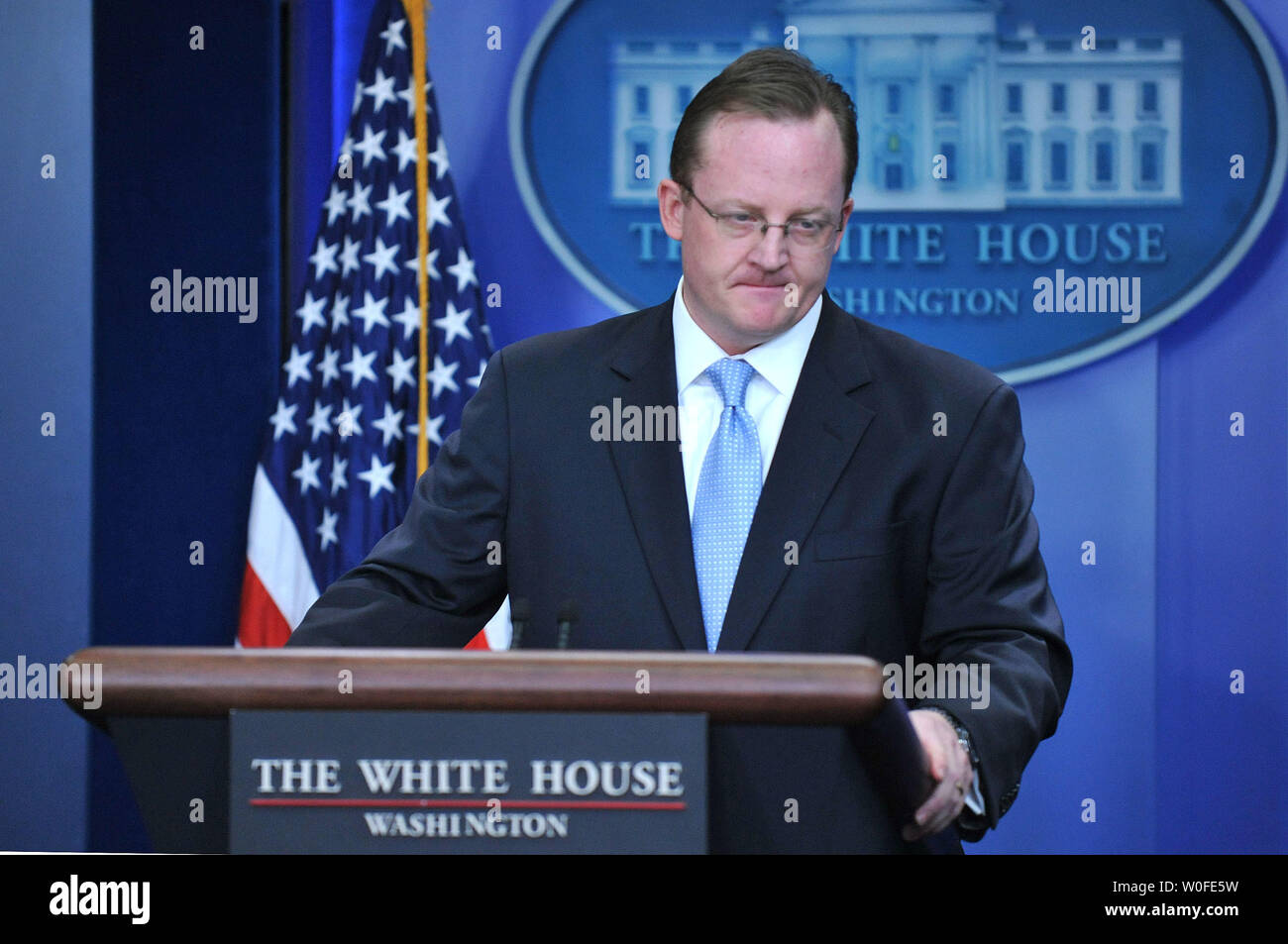 There S A Fraternity Of Former White House Press Secretaries