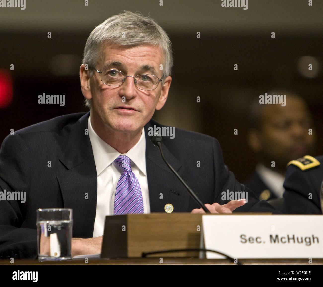 John mchugh hi-res stock photography and images - Alamy