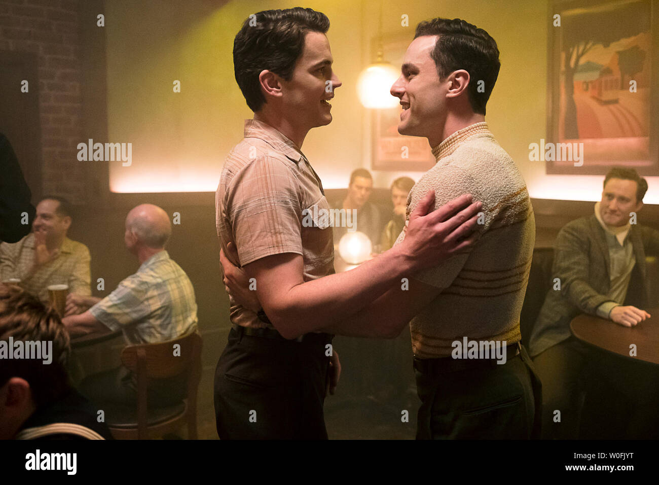 Matt bomer hotsell doom patrol