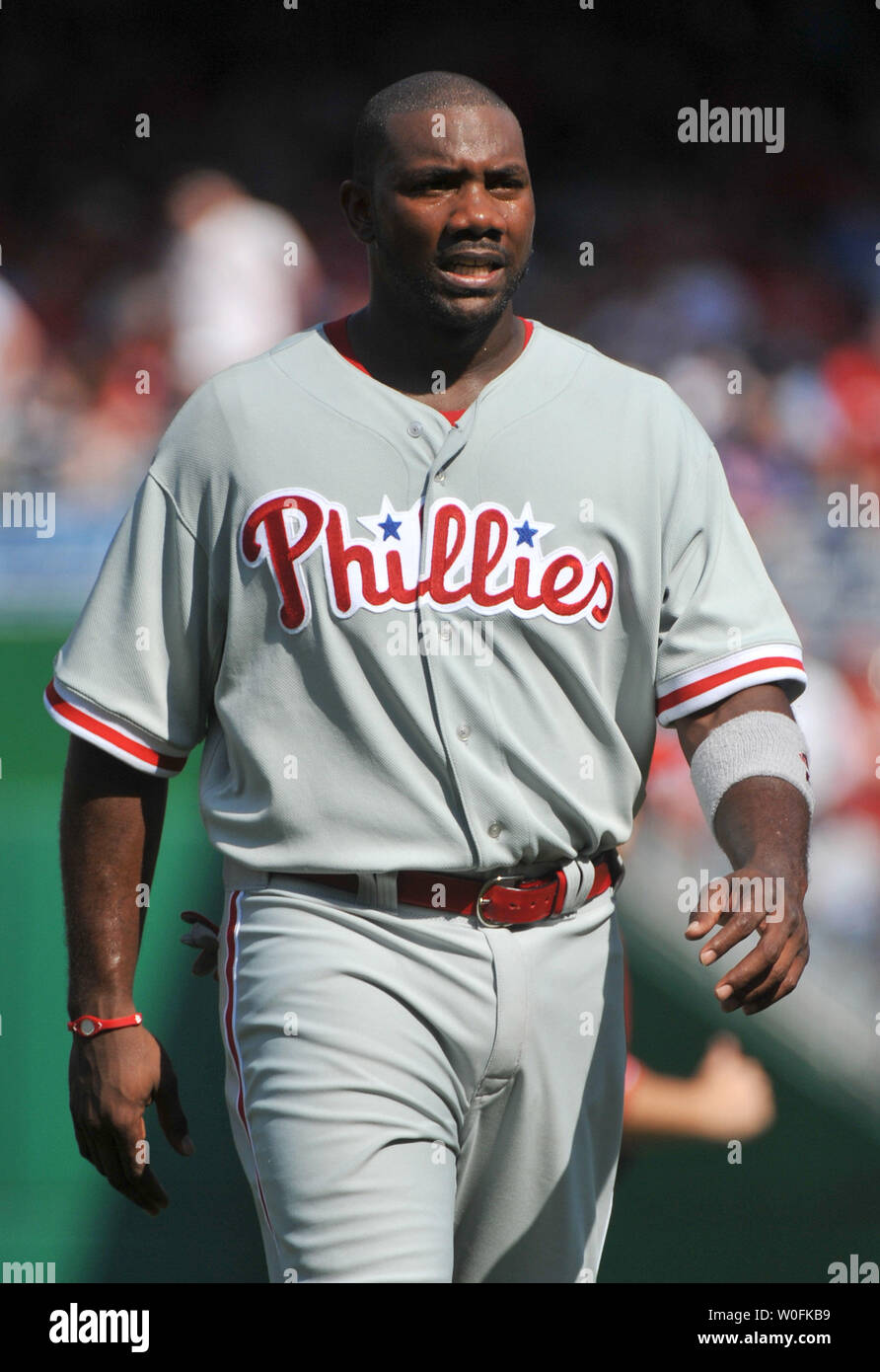 7,915 Ryan Howard” Baseball Stock Photos, High-Res Pictures, and Images -  Getty Images