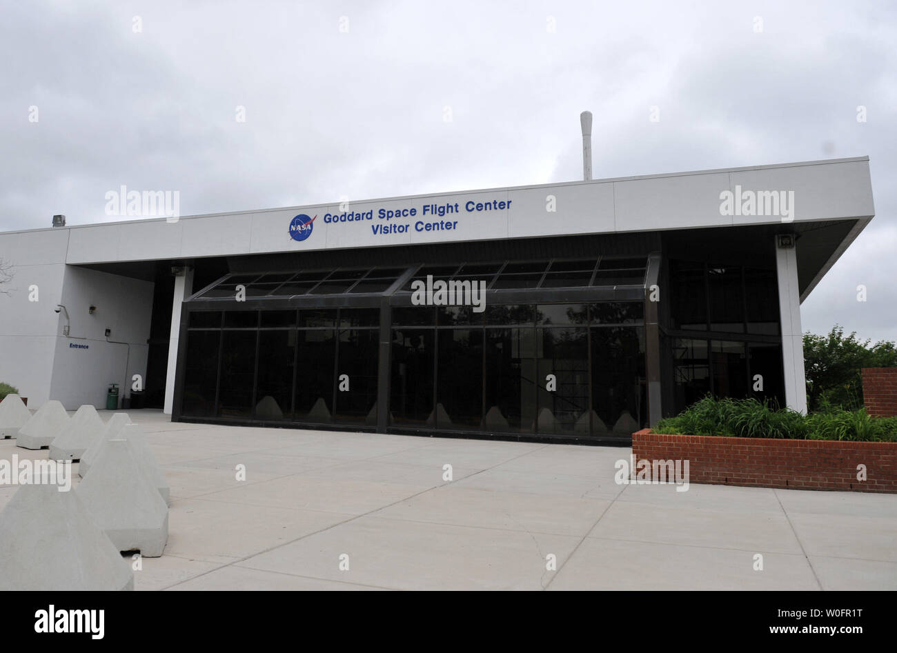 goddard space flight center directory