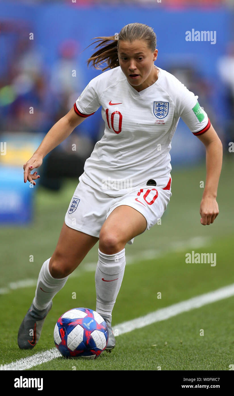 englands-fran-kirby-hi-res-stock-photography-and-images-alamy