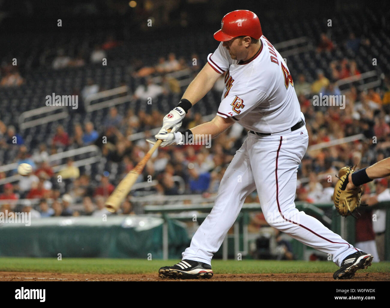 Adam dunn Black and White Stock Photos & Images - Alamy