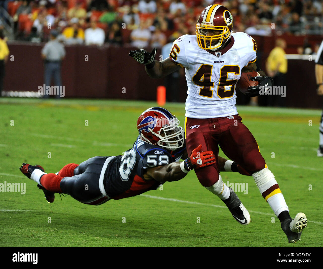 Redskins eke out win