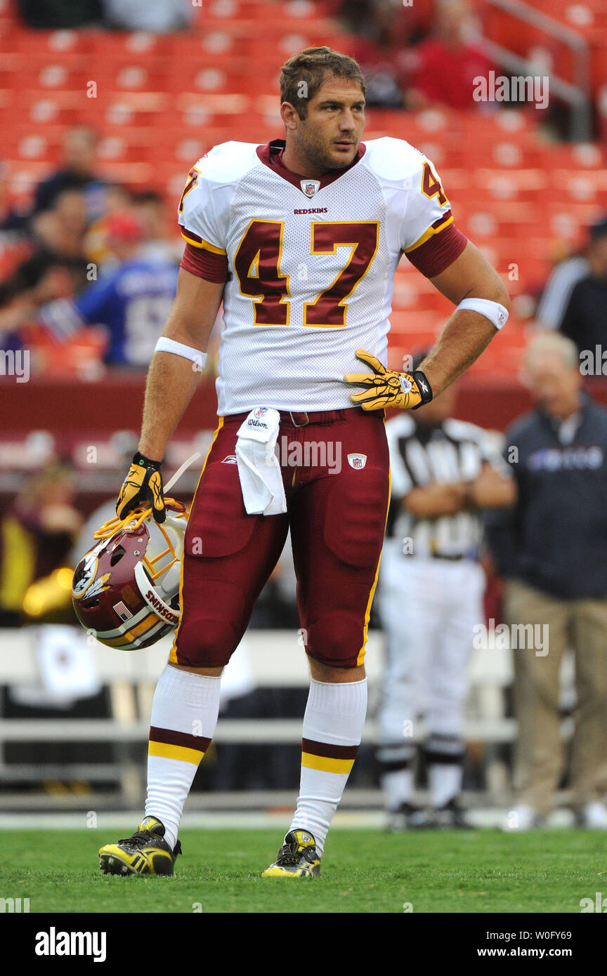 Buffalo Bills tight end Shawn Nelson (#89) during a minicamp event at Ralph  Wilson Stadium in Orchard Park, New York. (Credit Image: © Mark  Konezny/Southcreek Global/ZUMApress.com Stock Photo - Alamy