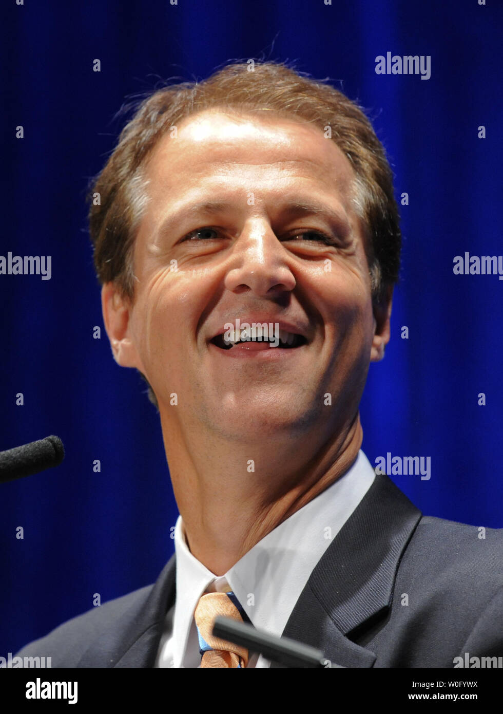 Tim Phillips Americans For Prosperity