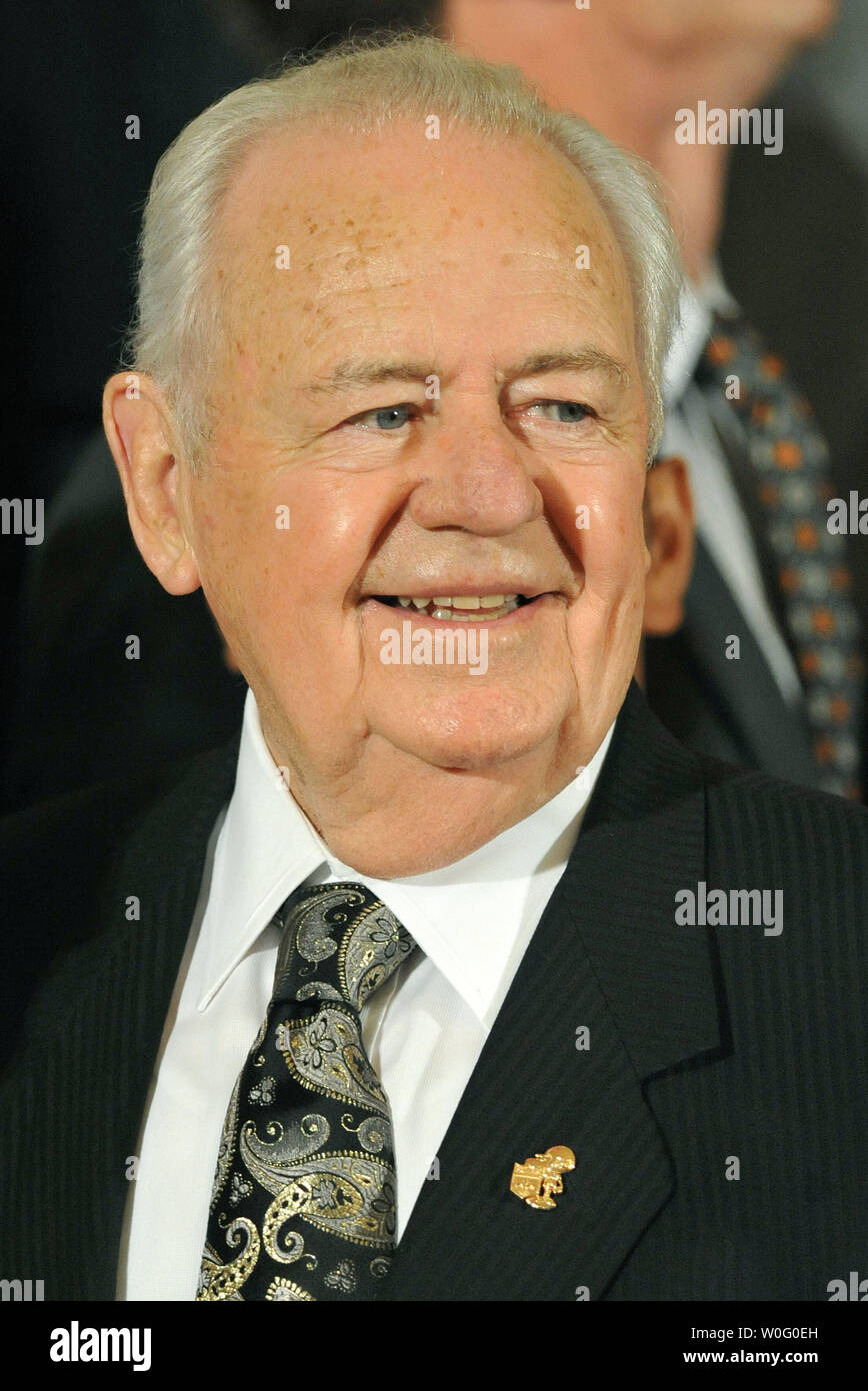 Tom benson hi res stock photography and images Alamy