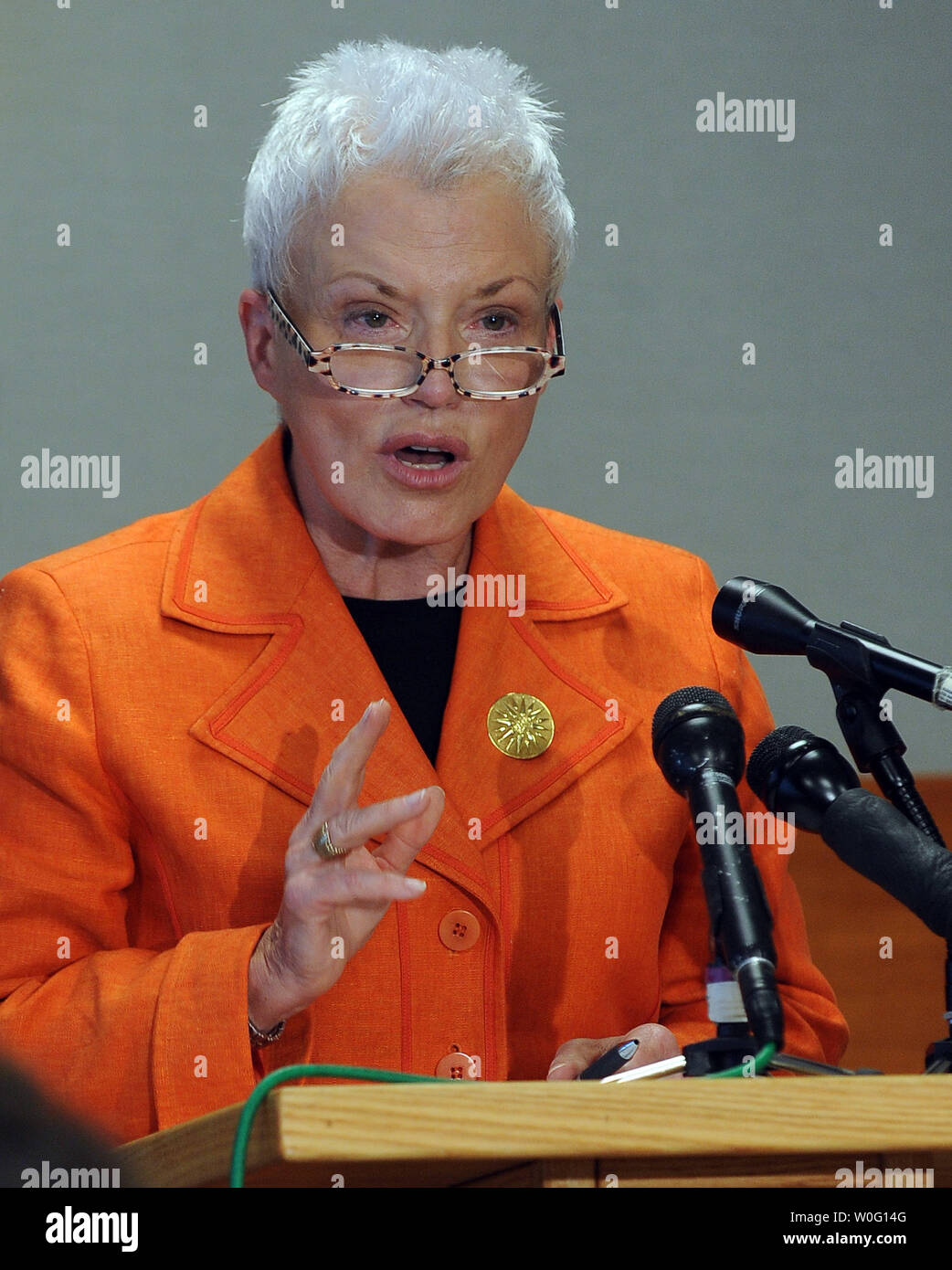 Carol tucker foreman hires stock photography and images Alamy