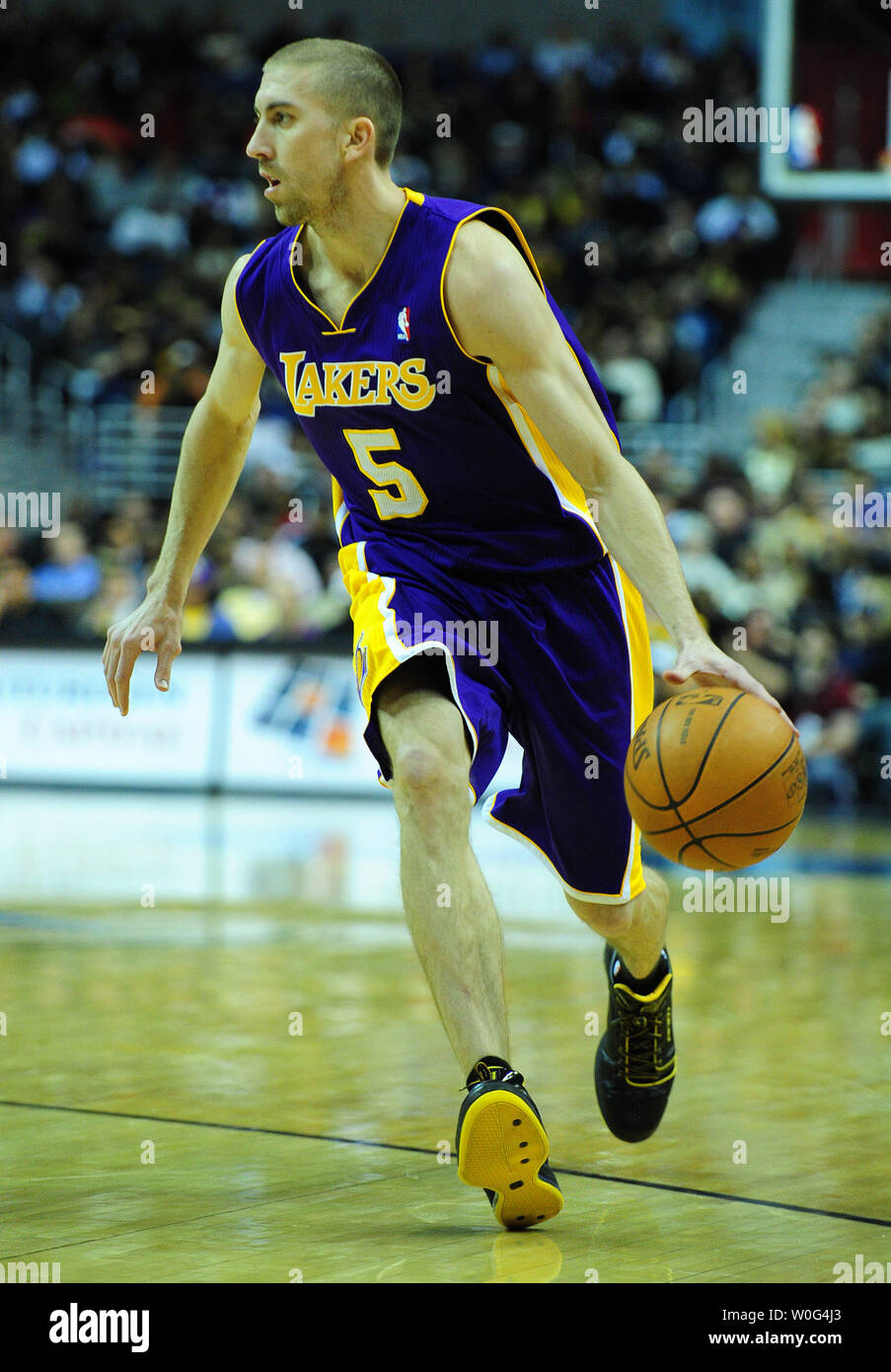 Kobe from los angeles lakers hi-res stock photography and images - Alamy