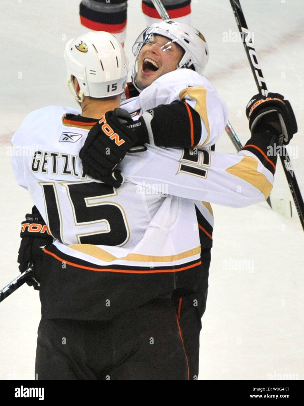 6,245 Center Ryan Getzlaf 15 Stock Photos, High-Res Pictures, and Images -  Getty Images