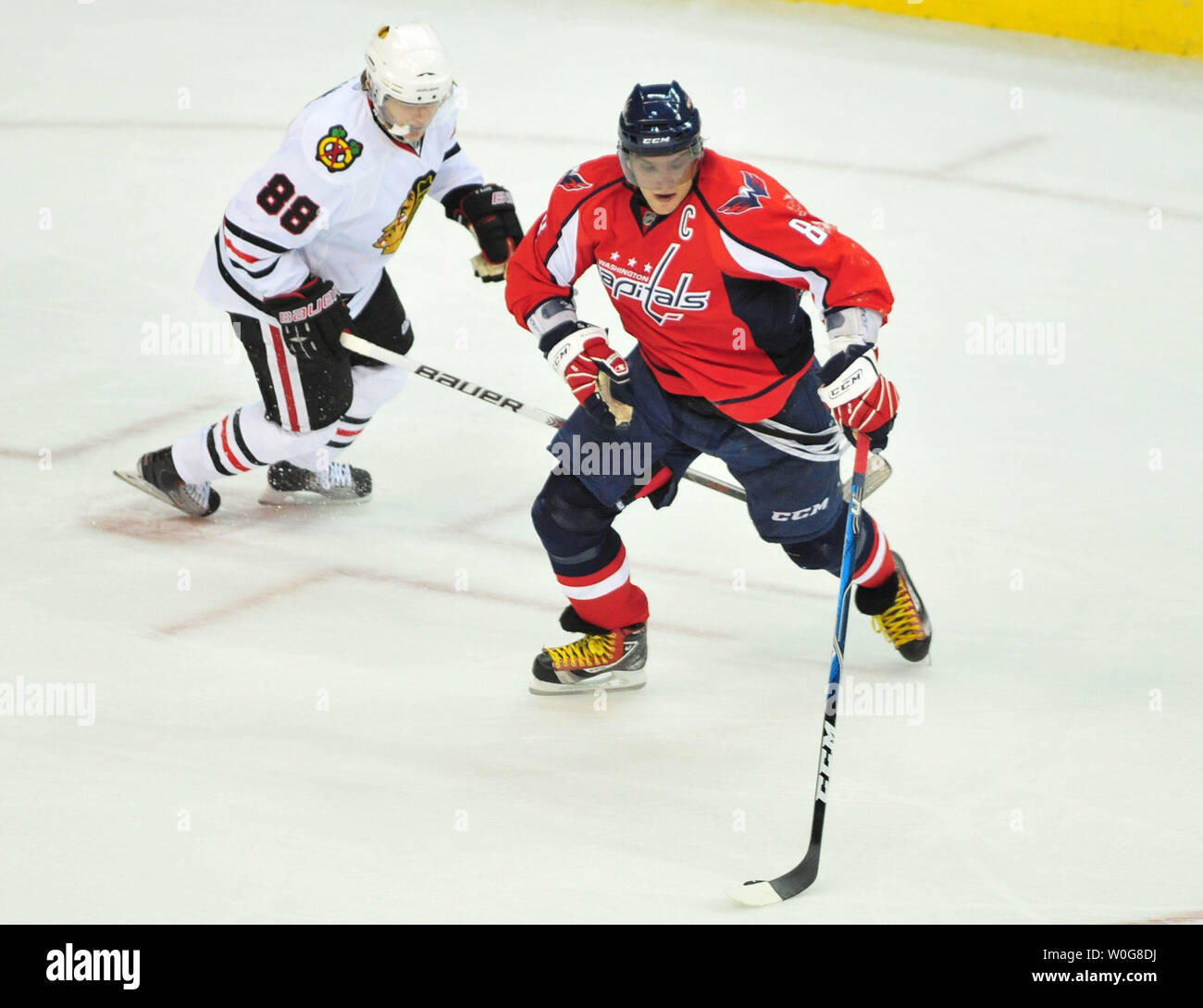 Chicago celebrates Blackhawks' Stanley Cup win - The San Diego Union-Tribune