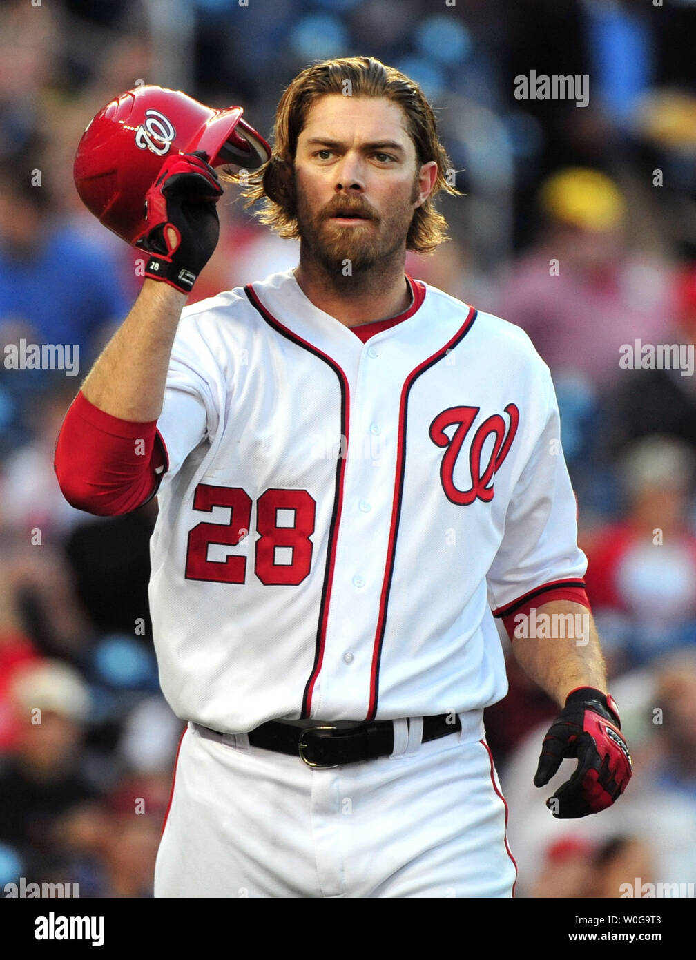 jayson werth phillies jersey