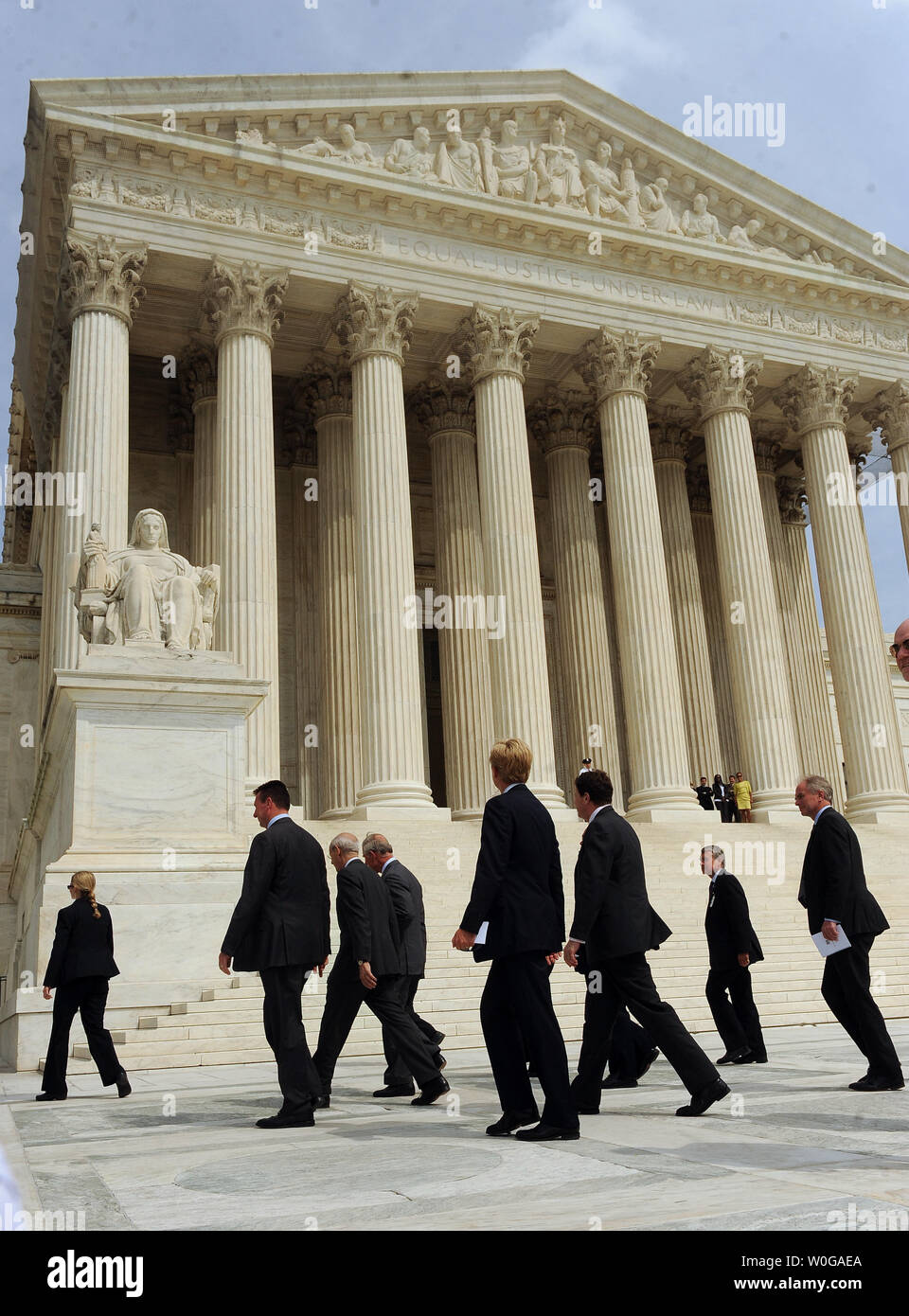 associate supreme court