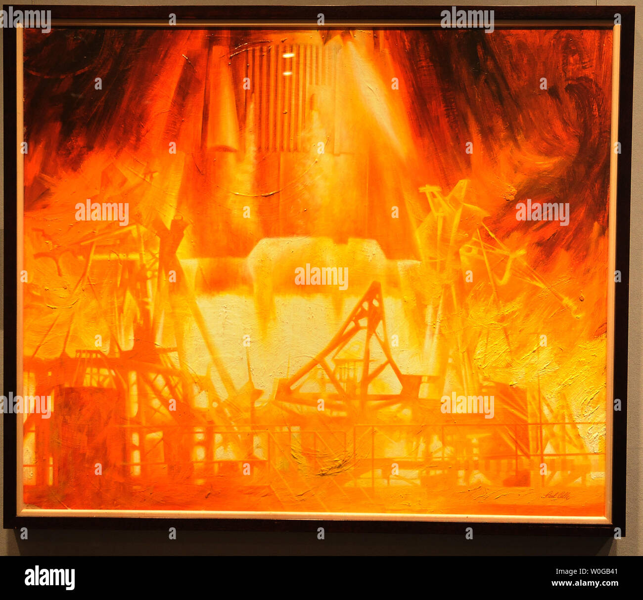 Nasa/Art : 50 Years of Exploration 洋書 Nasa/Art : 50 Years of