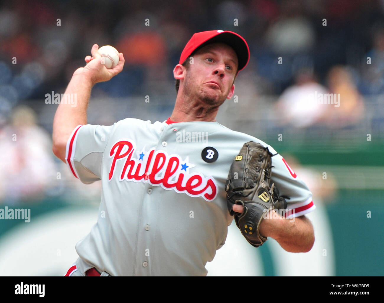 Classy pitch: Roy Oswalt shows his character with full-page Houston thank  you ad - CultureMap Houston