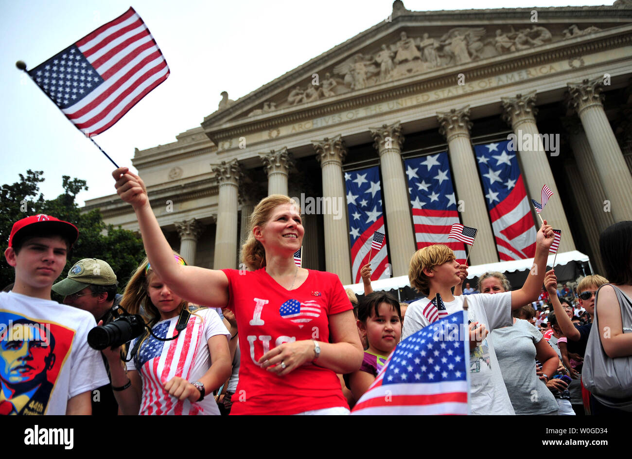 National independence day parade hires stock photography and images