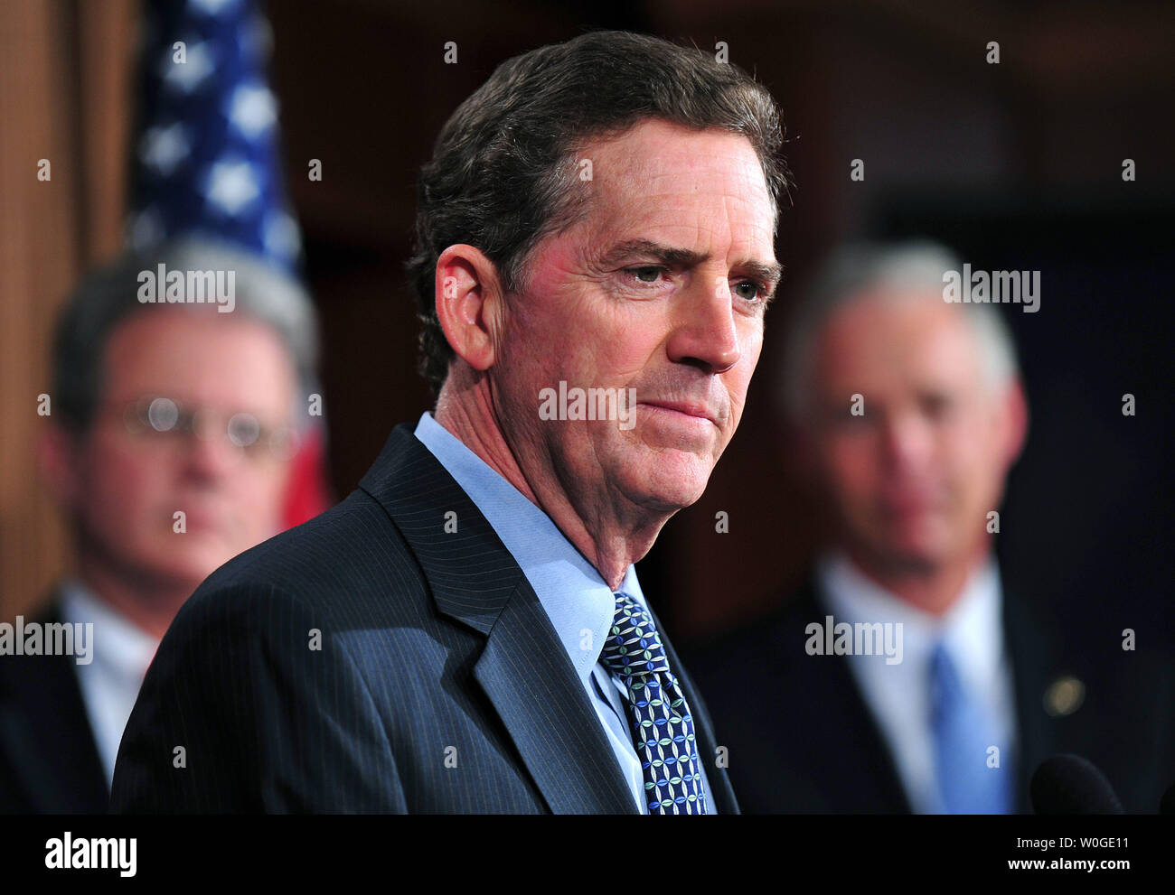 Sen jim demint hi-res stock photography and images - Alamy