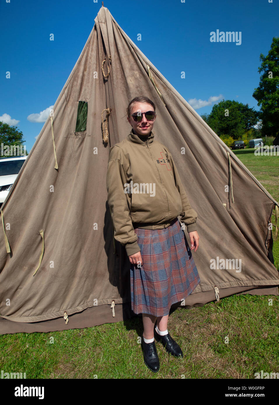 Page 2 - 2 Tents High Resolution Stock Photography and Images - Alamy
