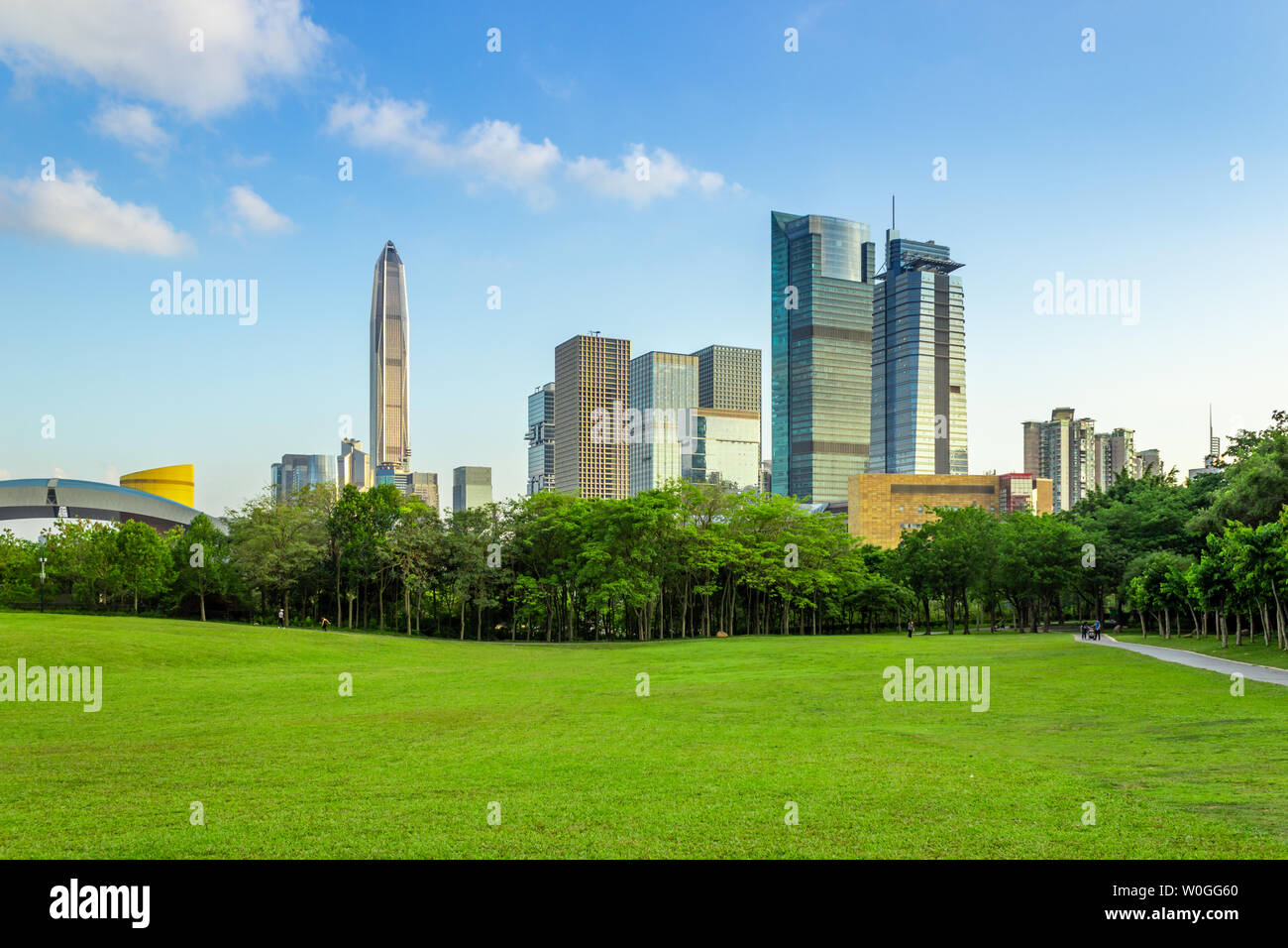 lianhuashan-park-hi-res-stock-photography-and-images-alamy