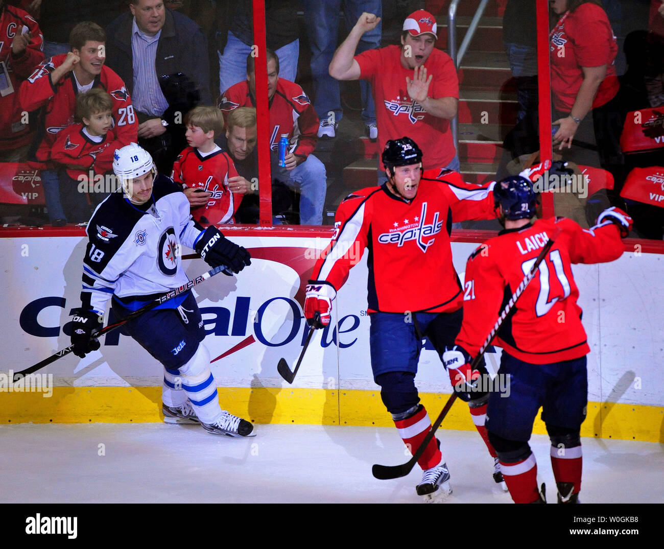 Patrik laine hi-res stock photography and images - Alamy