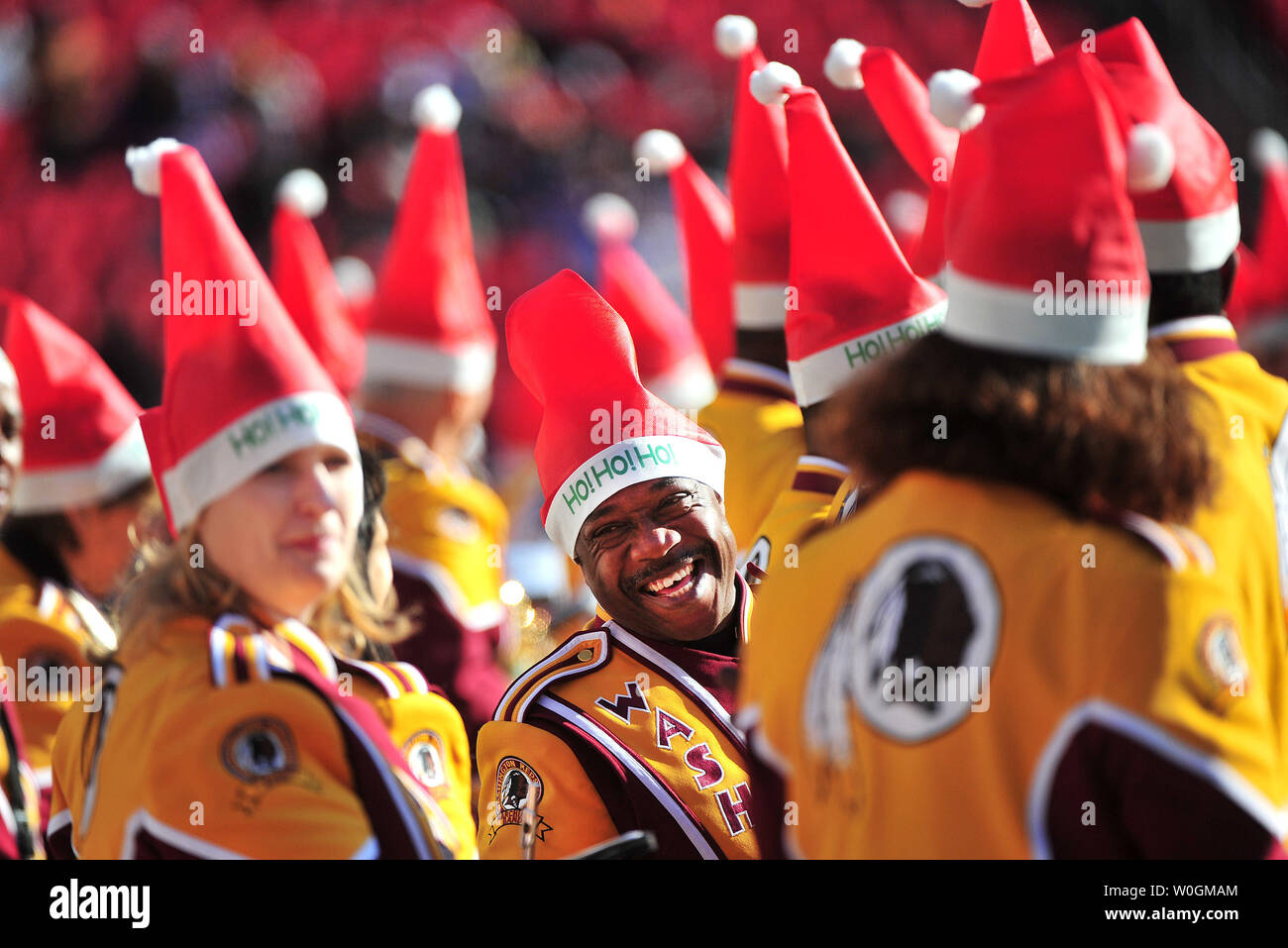 Redskins team store hi-res stock photography and images - Alamy