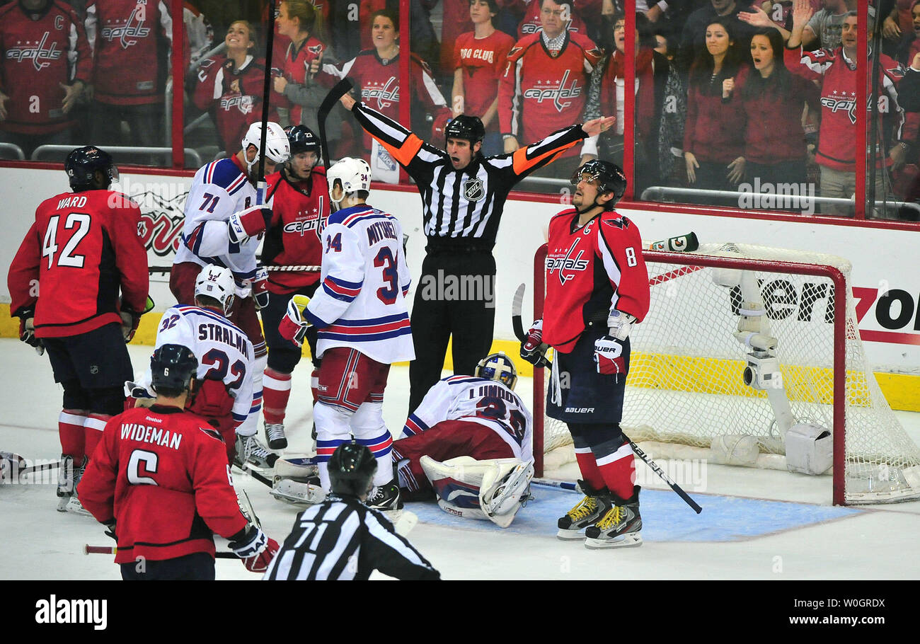 Kevin Bahl of the New Jersey Devils fights off Alex Pietrangelo and News  Photo - Getty Images
